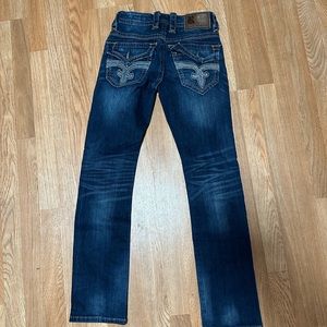 Rock revival men’s size 29